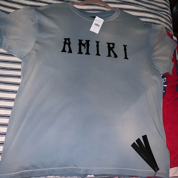 Amiri T-Shirt